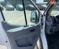 Белый Форд Транзит, объемом двигателя 2.2 л и пробегом 264 тыс. км за 12300 $, фото 7 на Automoto.ua
