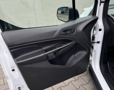 Білий Форд Транзит, об'ємом двигуна 2.5 л та пробігом 182 тис. км за 10800 $, фото 9 на Automoto.ua