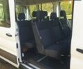 Білий Форд Транзит, об'ємом двигуна 2.2 л та пробігом 240 тис. км за 15600 $, фото 2 на Automoto.ua