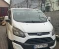 Белый Форд Транзит, объемом двигателя 2.2 л и пробегом 242 тыс. км за 14050 $, фото 1 на Automoto.ua