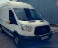 Білий Форд Транзит, об'ємом двигуна 2.2 л та пробігом 87 тис. км за 19000 $, фото 12 на Automoto.ua