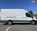 Белый Форд Транзит, объемом двигателя 2.2 л и пробегом 310 тыс. км за 10500 $, фото 4 на Automoto.ua