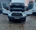 Белый Форд Транзит, объемом двигателя 2.2 л и пробегом 288 тыс. км за 13800 $, фото 12 на Automoto.ua
