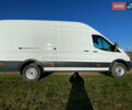 Белый Форд Транзит, объемом двигателя 2.2 л и пробегом 331 тыс. км за 14600 $, фото 3 на Automoto.ua