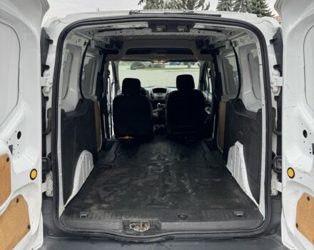 Білий Форд Транзит, об'ємом двигуна 2.5 л та пробігом 182 тис. км за 10800 $, фото 13 на Automoto.ua