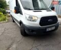 Білий Форд Транзит, об'ємом двигуна 2.2 л та пробігом 87 тис. км за 19000 $, фото 14 на Automoto.ua