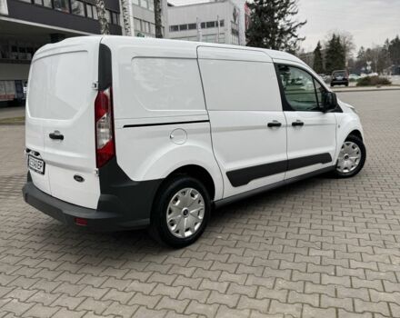 Білий Форд Транзит, об'ємом двигуна 2.5 л та пробігом 182 тис. км за 10800 $, фото 3 на Automoto.ua
