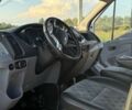 Білий Форд Транзит, об'ємом двигуна 2.2 л та пробігом 240 тис. км за 14500 $, фото 2 на Automoto.ua