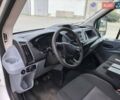Білий Форд Транзит, об'ємом двигуна 2.2 л та пробігом 242 тис. км за 13700 $, фото 16 на Automoto.ua