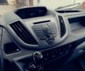 Білий Форд Транзит, об'ємом двигуна 2.2 л та пробігом 87 тис. км за 19000 $, фото 4 на Automoto.ua