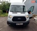 Білий Форд Транзит, об'ємом двигуна 2.2 л та пробігом 87 тис. км за 19000 $, фото 13 на Automoto.ua