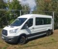 Білий Форд Транзит, об'ємом двигуна 2.2 л та пробігом 240 тис. км за 15600 $, фото 8 на Automoto.ua