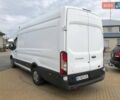 Білий Форд Транзит, об'ємом двигуна 2.2 л та пробігом 242 тис. км за 13700 $, фото 5 на Automoto.ua