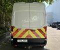 Белый Форд Транзит, объемом двигателя 2.2 л и пробегом 167 тыс. км за 6200 $, фото 5 на Automoto.ua