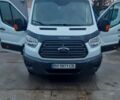 Белый Форд Транзит, объемом двигателя 2.2 л и пробегом 288 тыс. км за 13800 $, фото 1 на Automoto.ua