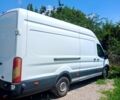 Белый Форд Транзит, объемом двигателя 2.2 л и пробегом 351 тыс. км за 13500 $, фото 7 на Automoto.ua