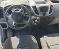 Білий Форд Транзит, об'ємом двигуна 2.2 л та пробігом 240 тис. км за 15600 $, фото 10 на Automoto.ua