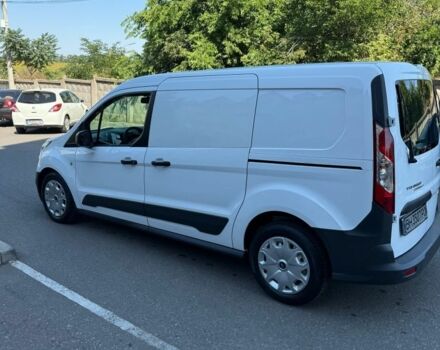 Білий Форд Транзит, об'ємом двигуна 2.5 л та пробігом 160 тис. км за 11000 $, фото 4 на Automoto.ua