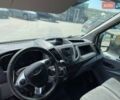 Белый Форд Транзит, объемом двигателя 2.2 л и пробегом 264 тыс. км за 12300 $, фото 8 на Automoto.ua