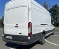 Белый Форд Транзит, объемом двигателя 2.2 л и пробегом 310 тыс. км за 10500 $, фото 5 на Automoto.ua