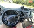 Белый Форд Транзит, объемом двигателя 2.2 л и пробегом 310 тыс. км за 10500 $, фото 11 на Automoto.ua