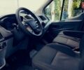 Білий Форд Транзит, об'ємом двигуна 2.2 л та пробігом 87 тис. км за 19000 $, фото 1 на Automoto.ua