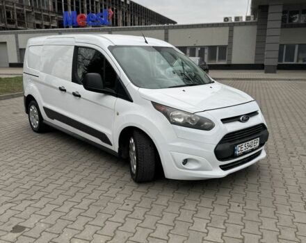Білий Форд Транзит, об'ємом двигуна 2.5 л та пробігом 182 тис. км за 10800 $, фото 1 на Automoto.ua