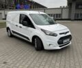 Білий Форд Транзит, об'ємом двигуна 2.5 л та пробігом 182 тис. км за 10800 $, фото 1 на Automoto.ua