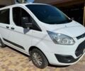 Белый Форд Транзит, объемом двигателя 2.2 л и пробегом 250 тыс. км за 8699 $, фото 1 на Automoto.ua
