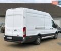 Білий Форд Транзит, об'ємом двигуна 2.2 л та пробігом 242 тис. км за 13700 $, фото 3 на Automoto.ua