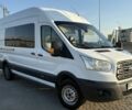 Білий Форд Транзит, об'ємом двигуна 2.2 л та пробігом 240 тис. км за 14500 $, фото 6 на Automoto.ua