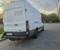 Білий Форд Транзит, об'ємом двигуна 2.2 л та пробігом 473 тис. км за 13000 $, фото 1 на Automoto.ua