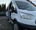 Форд Транзит 2015 в Новый Роздол на Automoto.ua Белый Форд Транзит, объемом двигателя 2.2 л и пробегом 563 тыс. км за 20500 $, фото 2 на Automoto.ua