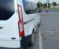 Белый Форд Транзит, объемом двигателя 2.2 л и пробегом 275 тыс. км за 11000 $, фото 4 на Automoto.ua