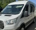 Білий Форд Транзит, об'ємом двигуна 3.5 л та пробігом 185 тис. км за 19300 $, фото 1 на Automoto.ua