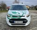 Белый Форд Транзит, объемом двигателя 1.6 л и пробегом 220 тыс. км за 10200 $, фото 1 на Automoto.ua