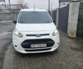 Белый Форд Транзит, объемом двигателя 2.5 л и пробегом 280 тыс. км за 7999 $, фото 1 на Automoto.ua