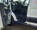 Белый Форд Транзит, объемом двигателя 2.2 л и пробегом 310 тыс. км за 12600 $, фото 37 на Automoto.ua
