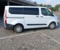 Белый Форд Транзит, объемом двигателя 2.2 л и пробегом 275 тыс. км за 11000 $, фото 5 на Automoto.ua