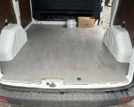 Белый Форд Транзит, объемом двигателя 0 л и пробегом 295 тыс. км за 250 $, фото 2 на Automoto.ua