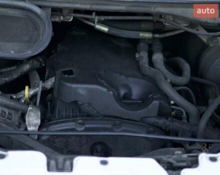 Форд Транзит 2015 в Новый Роздол на Automoto.ua Белый Форд Транзит, объемом двигателя 2.2 л и пробегом 563 тыс. км за 20500 $, фото 6 на Automoto.ua