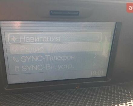 Белый Форд Транзит, объемом двигателя 2.2 л и пробегом 310 тыс. км за 12600 $, фото 31 на Automoto.ua
