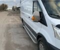 Белый Форд Транзит, объемом двигателя 2.2 л и пробегом 407 тыс. км за 12450 $, фото 8 на Automoto.ua