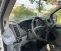 Белый Форд Транзит, объемом двигателя 2.2 л и пробегом 440 тыс. км за 10900 $, фото 10 на Automoto.ua