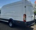 Белый Форд Транзит, объемом двигателя 2.2 л и пробегом 310 тыс. км за 12600 $, фото 5 на Automoto.ua