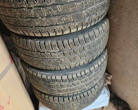 Белый Форд Транзит, объемом двигателя 2.2 л и пробегом 230 тыс. км за 14200 $, фото 11 на Automoto.ua