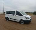 Белый Форд Транзит, объемом двигателя 2.2 л и пробегом 259 тыс. км за 9200 $, фото 2 на Automoto.ua
