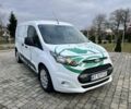 Белый Форд Транзит, объемом двигателя 1.6 л и пробегом 220 тыс. км за 10200 $, фото 1 на Automoto.ua