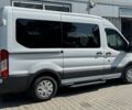 Білий Форд Транзит, об'ємом двигуна 3.5 л та пробігом 185 тис. км за 19300 $, фото 3 на Automoto.ua