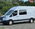 Белый Форд Транзит, объемом двигателя 2.2 л и пробегом 466 тыс. км за 12500 $, фото 12 на Automoto.ua